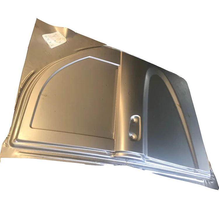 
Minibus Van Chrome Rear Door For Mercedes Vito Viano W639 