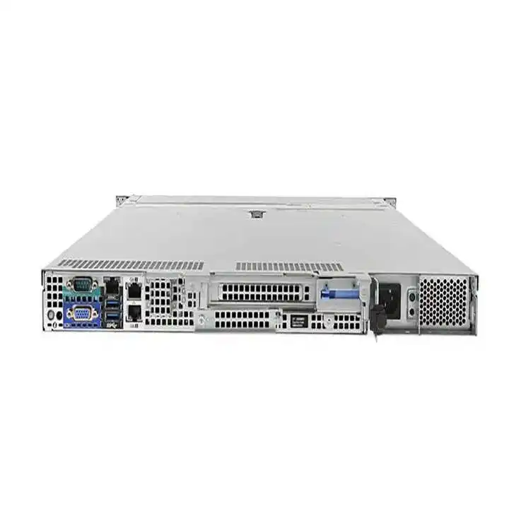 original new poweredge r440 server computer hardware & software rack server R440