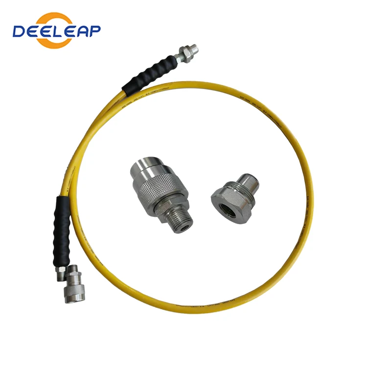 17400psi High Pressure Hydraulic Tools High Quality Hydraulic Crimping Tools Hose Pipe Tube Manifolds for Optimal Performance