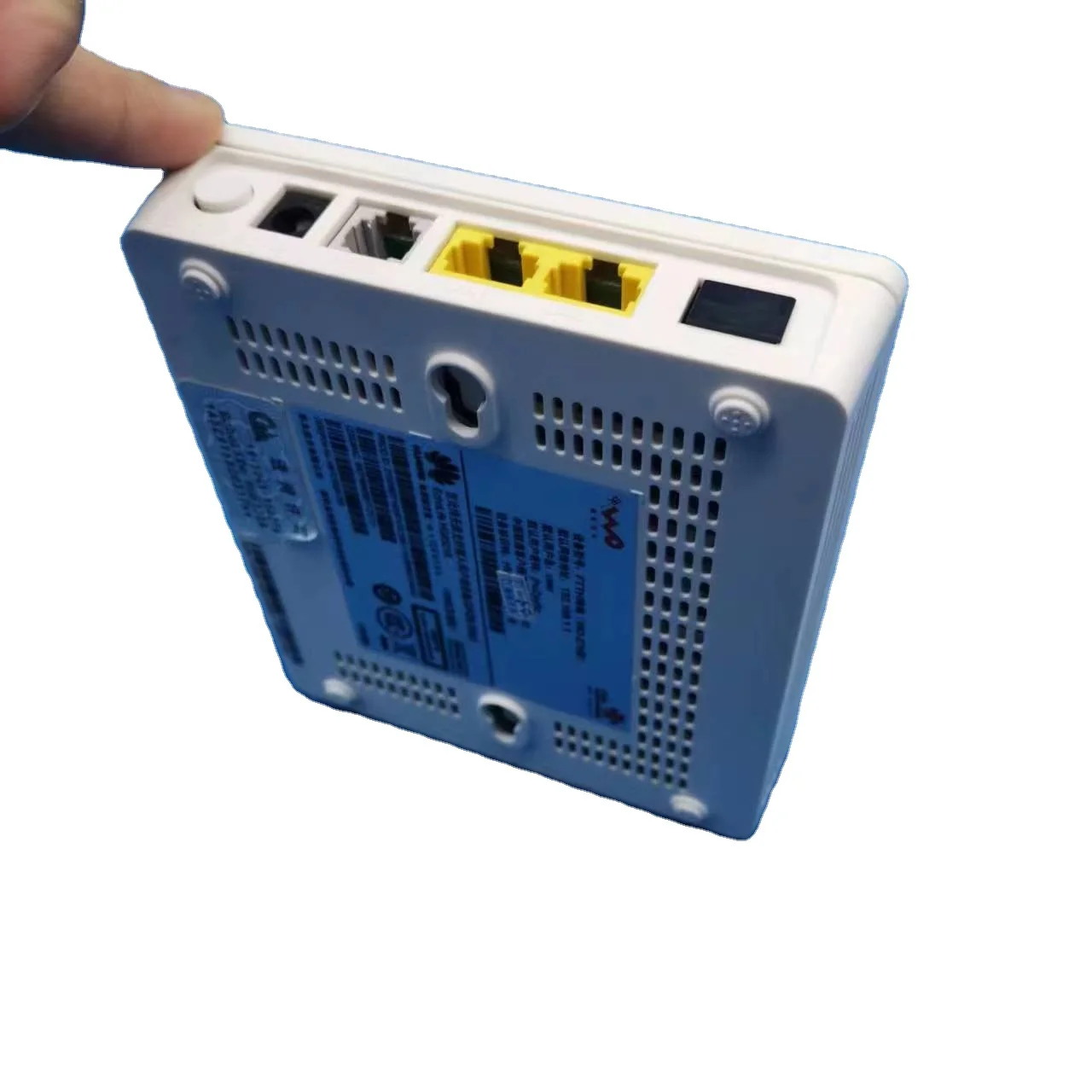 HG8321R XPON 2FE TEL modem onu ont with English Version