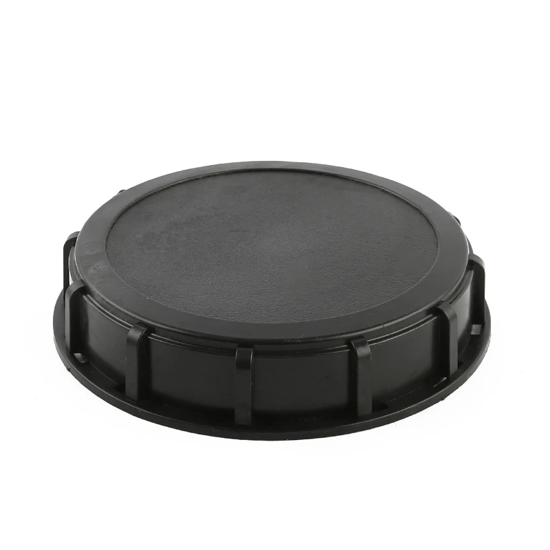 IBC Tank Lid  / Cap 225MM solid lid  suit IBC container with gasket  225mm