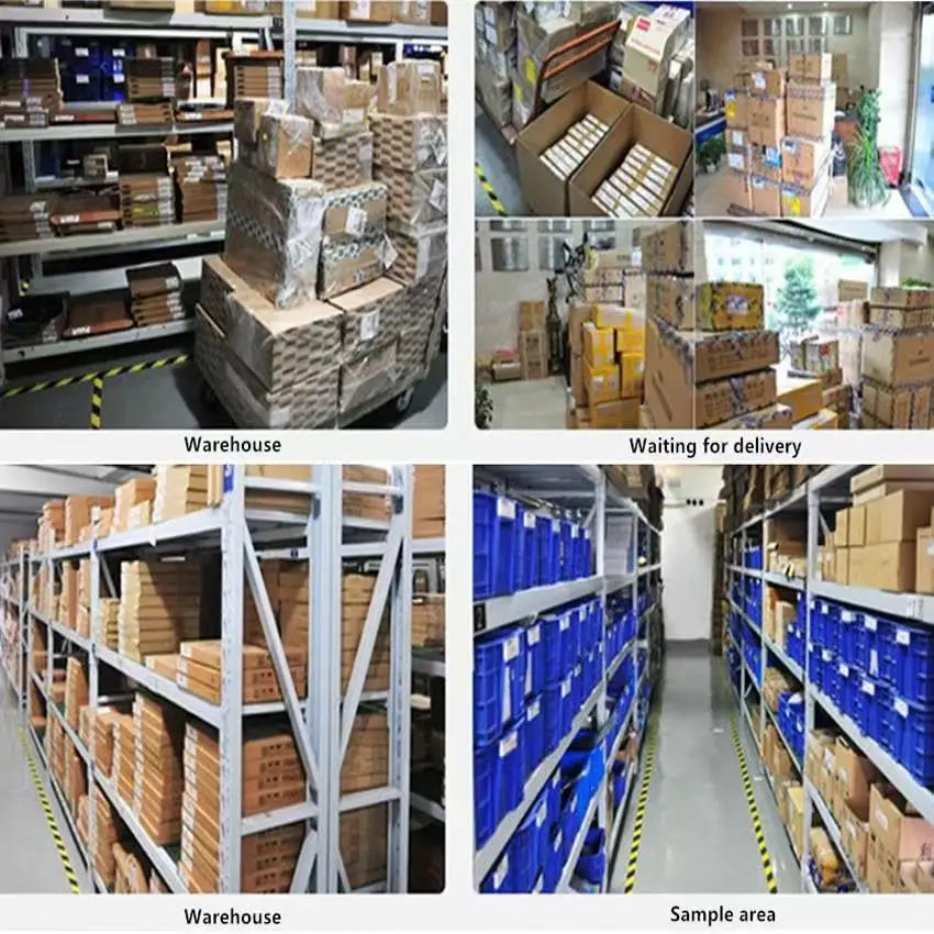 DianShengJiao Integrated Circuits RFID Transceiver ICs Microcontrollers MCU BOM 48-VQFN CC430F5133I CC430F5133IRGZR