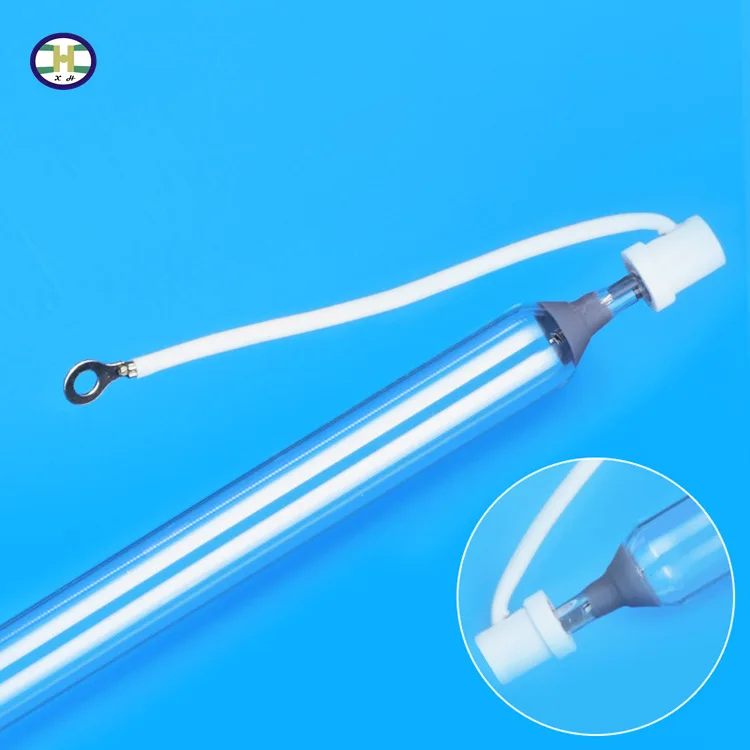 Специальная лампа для УФ-печатной машины, ртутная Высоковольтная трибутовая лампа высокой мощности, индивидуальное соответствие напряжения