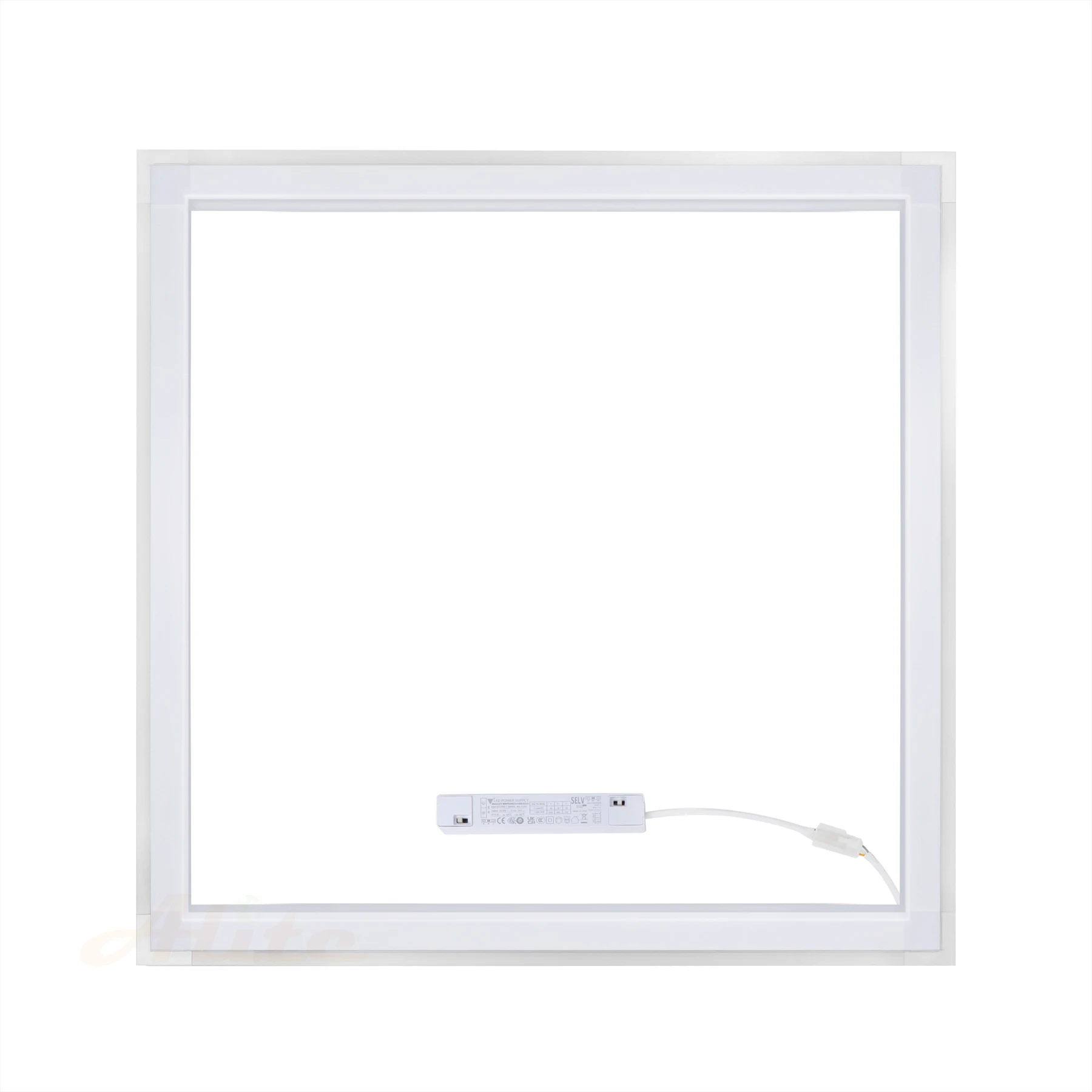 Best selling ceiling Light Fixture led  frame panel light 60X60 120X30 120X60  grid frame light