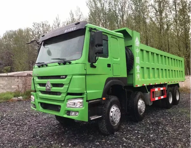 10 wheeler dump trucks  20-30t HOWO 6*4  howo dump truck for sale