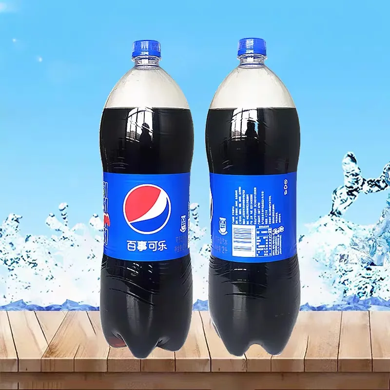 Оптовая продажа газированных безалкогольных напитков кокса 2L бутылки прямые продажи с завода