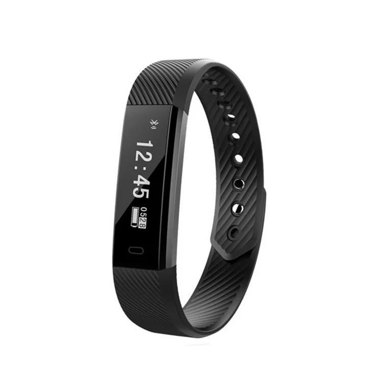 
Superior quality fitness bracelet smartwatch 