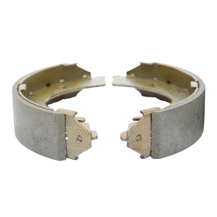 S576 43153-SA6-003 автозапчасти полутормозные барабаны и ботинки для Honda Civic