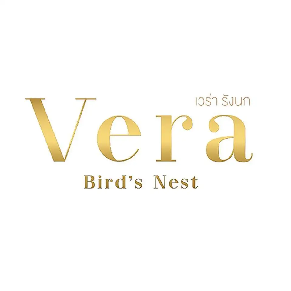 Гнездо для птиц бренда Vera без сахара, отличный вкус, изготовлено из настоящего натурального