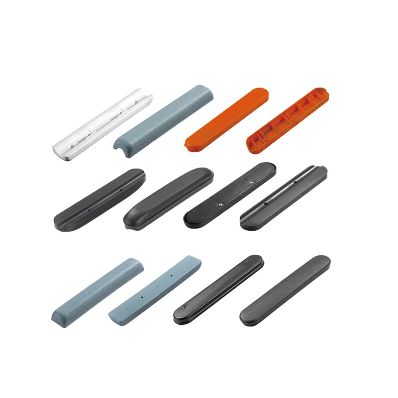 High Quality Plastic Wheelchair Parts Wheelchair Armrest