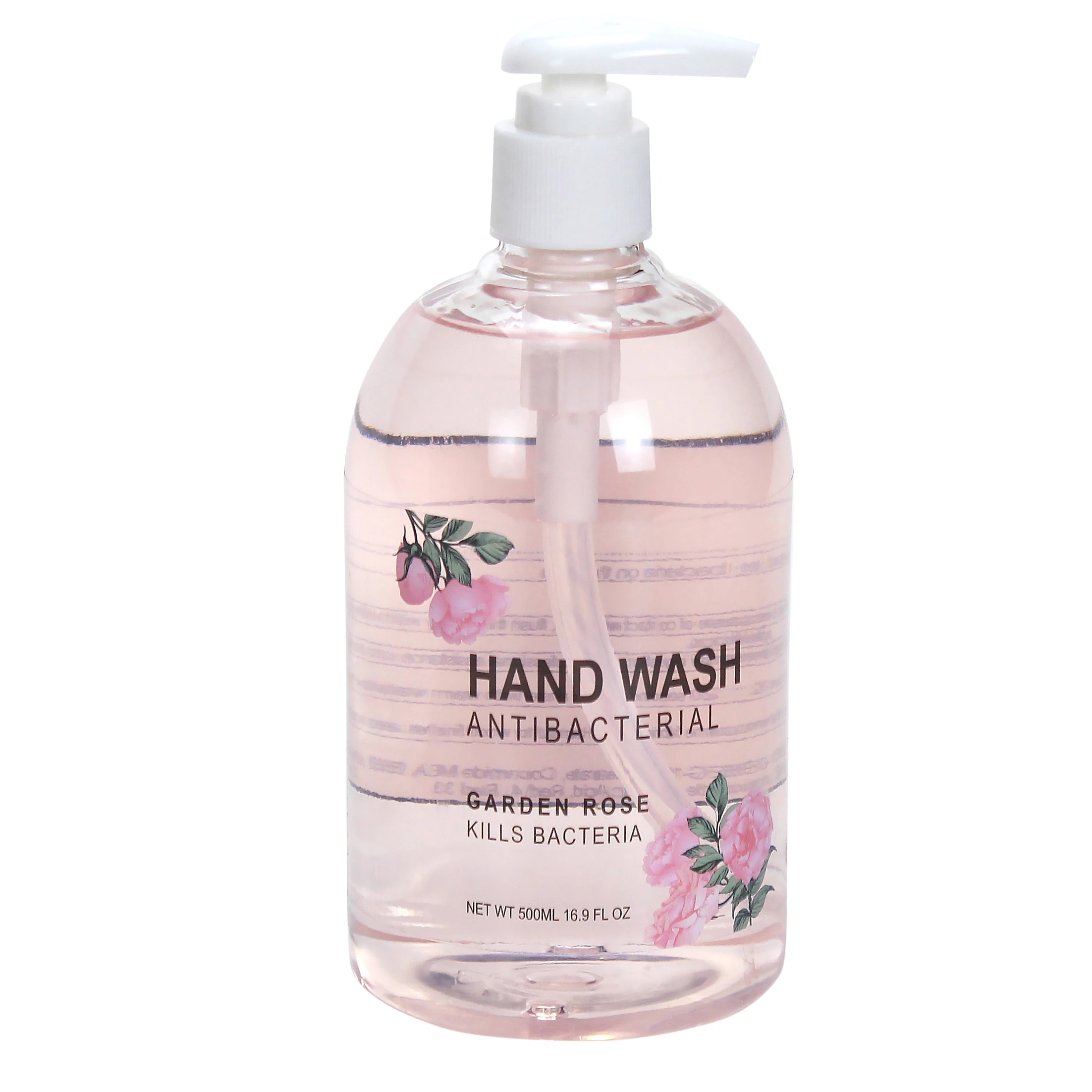 Wholesale 500ml hand washliquid formula likved hand wash liquid hand soap