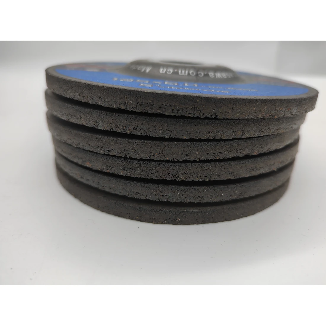 Wheel Manufacturer 115x6x22.23mm Aluminum Grinding Disc 4 inch Wheel Abrasive For Metal