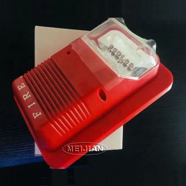 Hot sale Fire electronic siren used in fire alarm system with high decibel