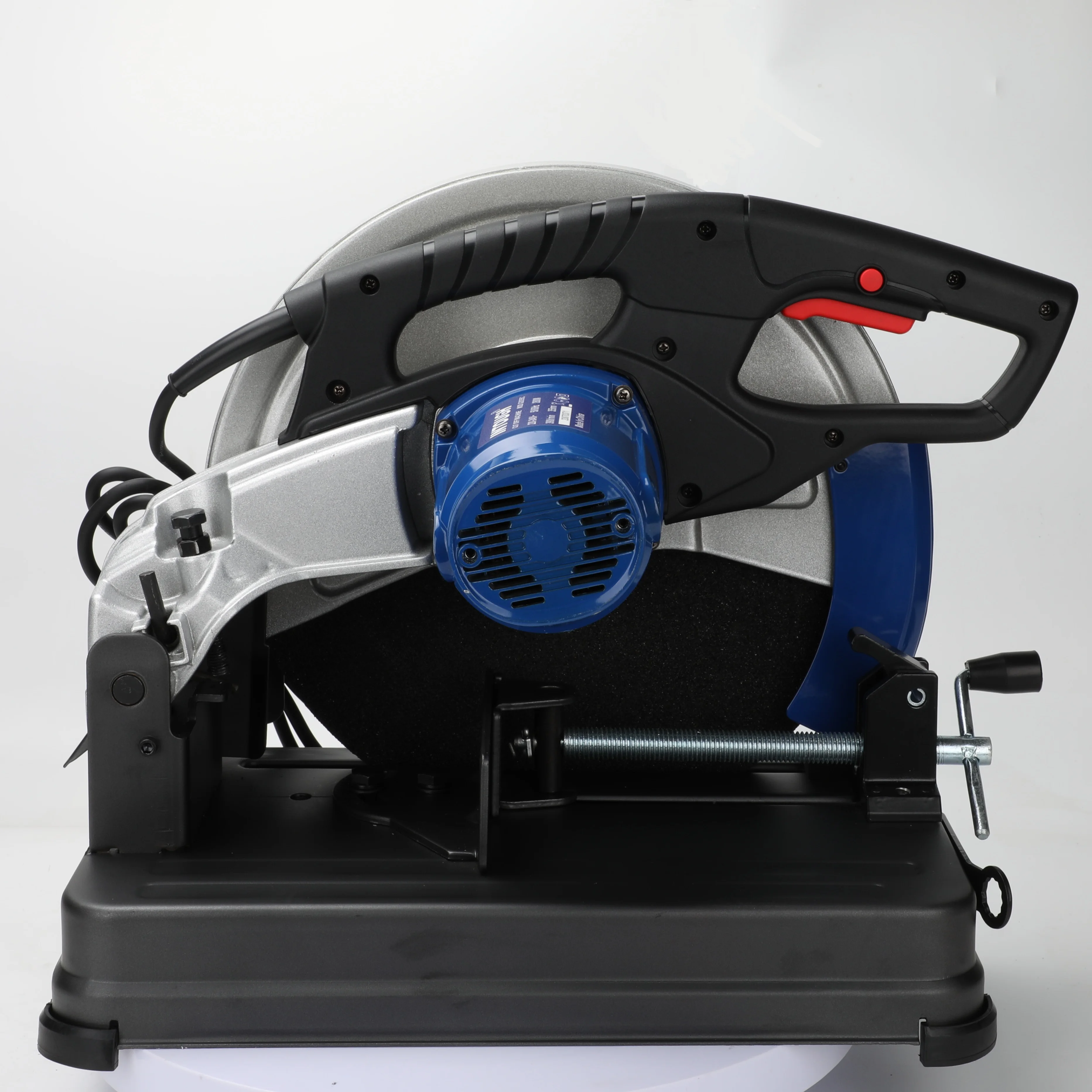 INTOUGH Professional High Quality Grade Chop Saw 2800W 14inch Metal Cut Off Machine 355mm