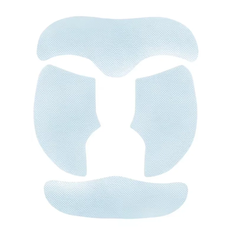 Skin Care Face Anti Age Wrinkle Fine Line Lifting Smoothing Melting Instant Water Soluble Hydrolyzed Collagen Facial Sheet Mask