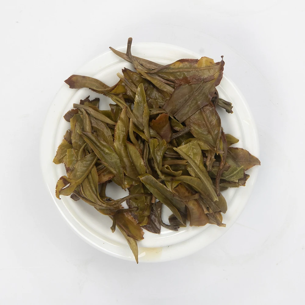 Yellow Tea Phinh Ho Organic Best Quality Premium Packaging Healthy Care Good Price For Export Low MOQ