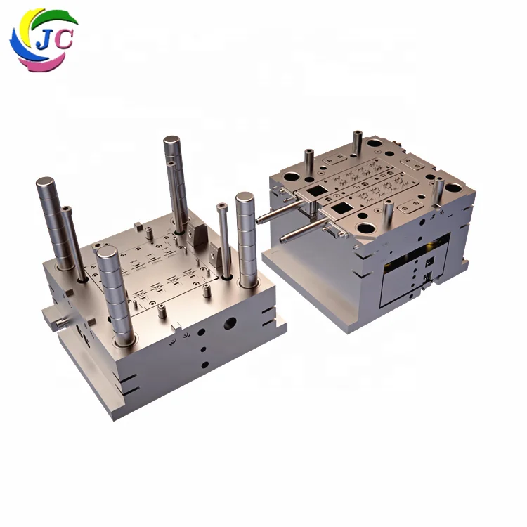Professional factory press mould plastic injection mold injection service