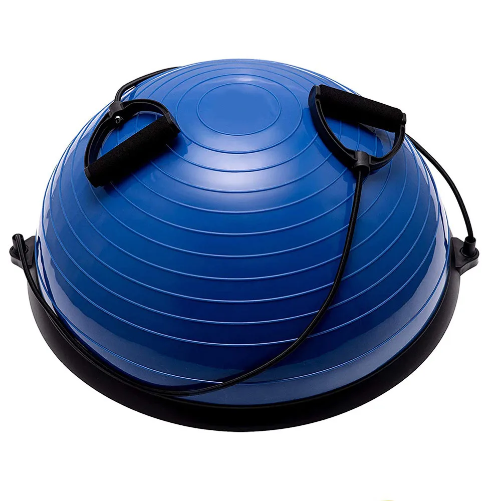 
Gym home crescent wave speed hemisphere yoga fitness balance non-slip hemisphere 