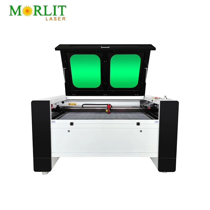 6090 1390 1610 1325 1530 co2 laser engraving machines 80w 100w 130w 150w 300w wood acrylic fabric leather cutting machines