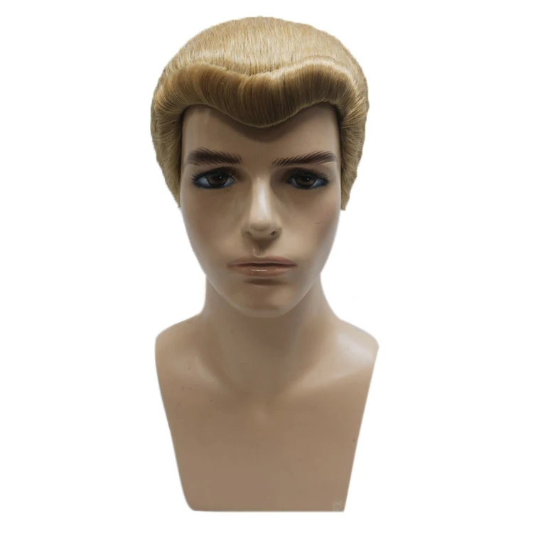 Novelties Wholesale Addams Family  Masquerade Cosplay Fiber Hair Costume Weapon Halloween Party Wigs