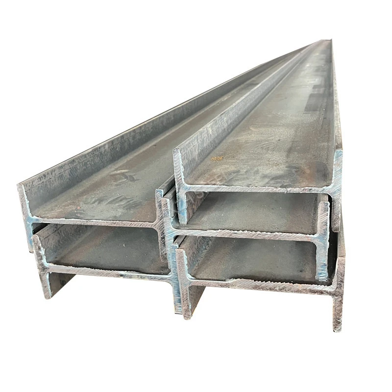 12 meters HEA HEB S355JR Q235 Q355 100x100mm  carbon steel h-beam welded price per ton