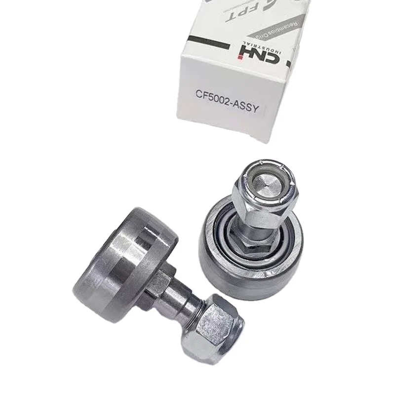 Agricultural Machinery Bearing CF5002-ASSY-16 Baling Machine Bearing CF5002-ASSY-16 Cam Follower Bearing