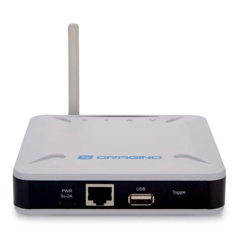 LPS8  Single Channel LoRa Gateway fully compatible with LoRaWAN protocol  open source LoRa Gateway