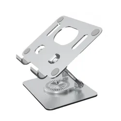 360 Rotating Aluminum Tablet Stand Trending Products on Amazon Adjustable Holder