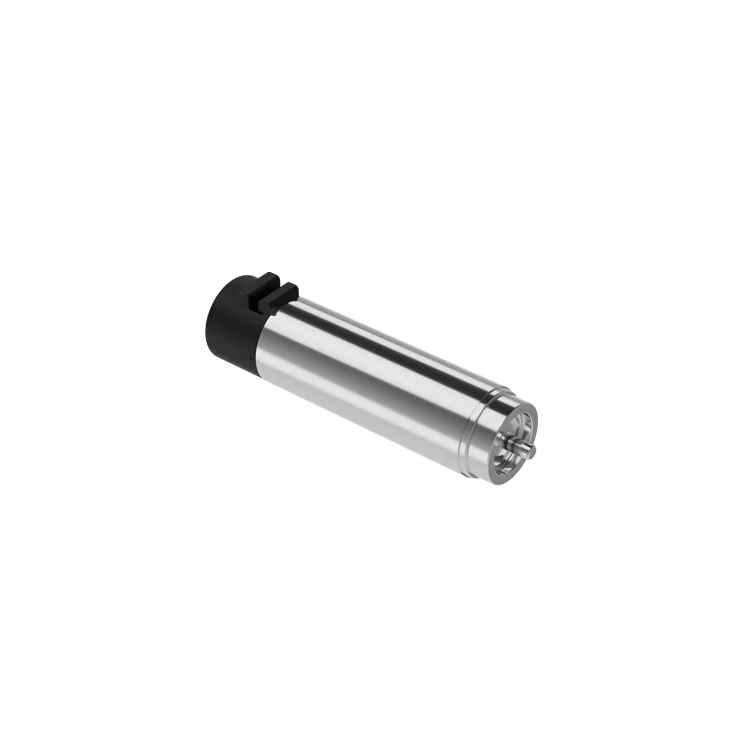 zhaowei replace Maxon motor high performance MC0623-01 46800rpm 9V 6mm Coreless brushless dc Motor for High speed surgical drill