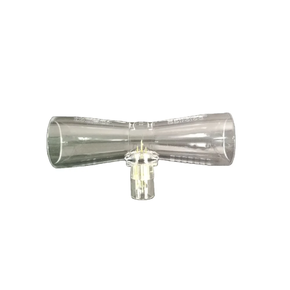 Drager original flow sensor 8403735 Spirolog