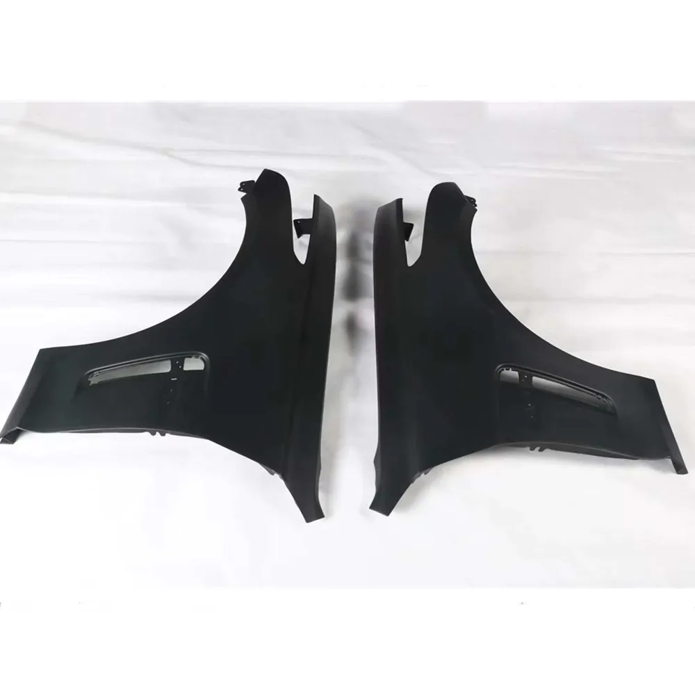 Комплект кузова автомобиля, передний бампер для кузова Cadillac CTS 2013-2018