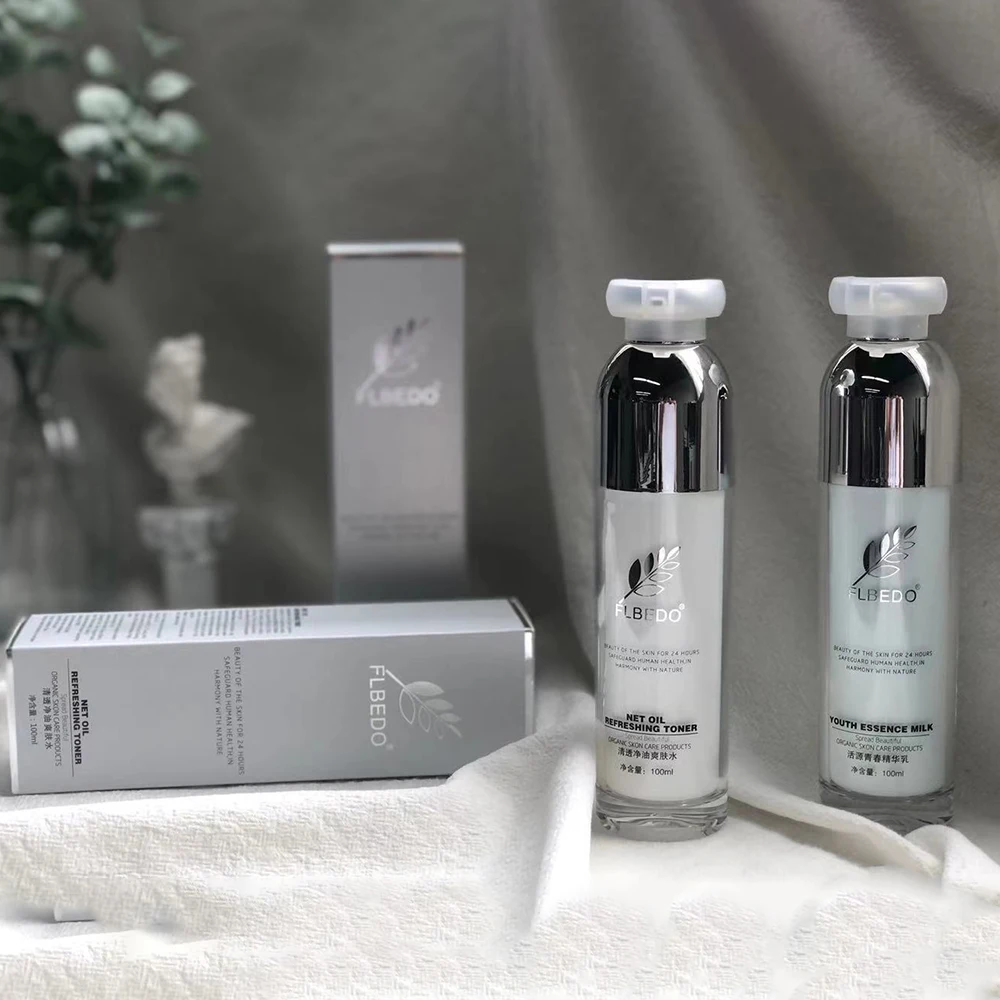 New Arrival Facial Treatment Kojic Acid Whitening Essence Restore Anti Aging Facial Serum