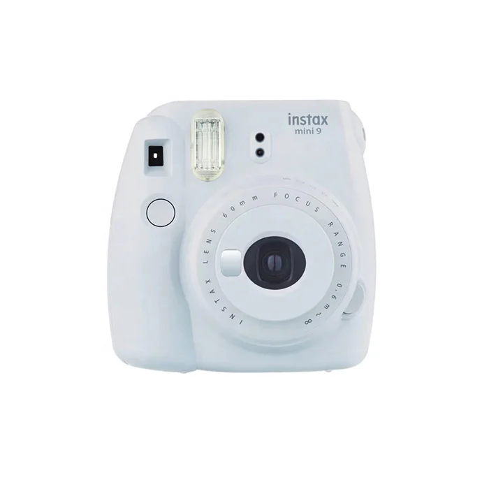 Lerp и ретро белая пленка для Fuji Instax камера Mini8/9 камеры моментальной печати Mini пленка для цифровой камеры