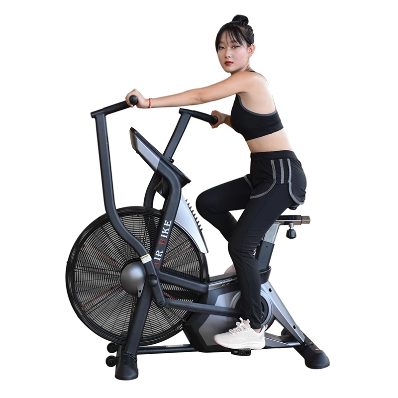 Фитнес Эллиптический велосипед