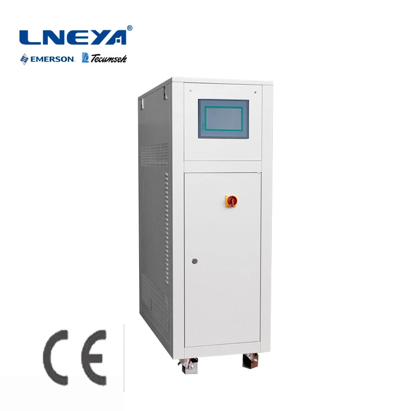 Industrial Air Cool Chiller Circulator Circulatory Glycol Chiller 3HP