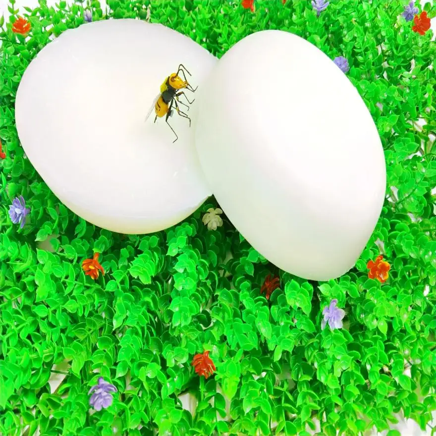 Candle making wax white beeswax with good quality and price