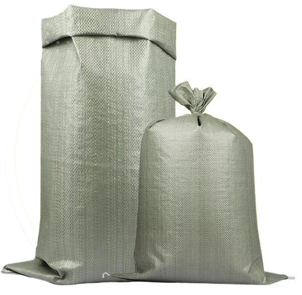 Factory Customized pp woven bag for mining Industrial chemistry