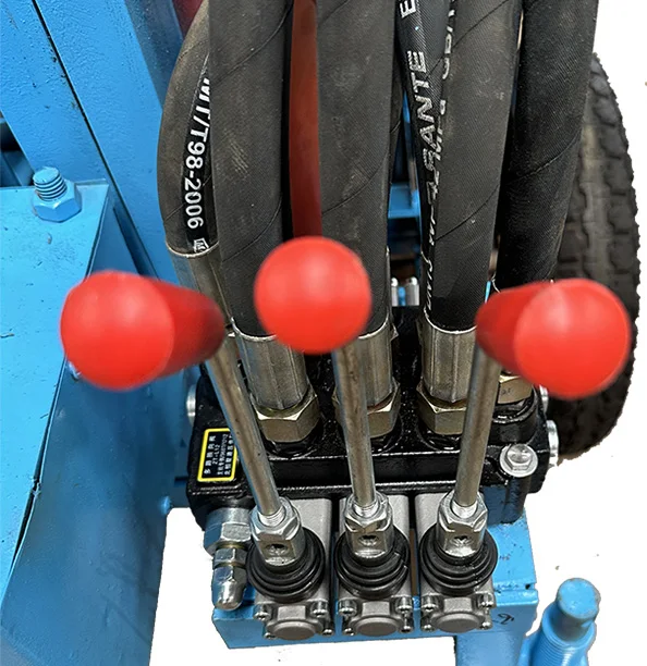 Factory Wholesale 200 m small water well drilling machine