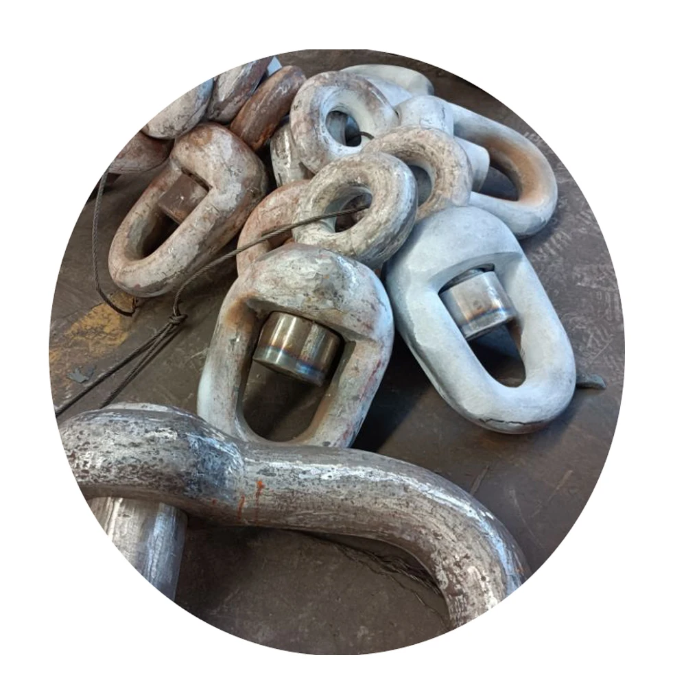 Zhangjiagang marine 40 мм класс 2 поворотный форнерный завод KR LR RMRS