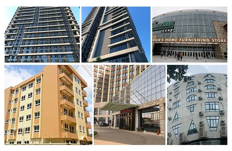 Brown Whole-body Straight Edges 150x900mm Wood Grain Texture Bedroom Floor Tile Nordic All-porcelain Non-slip Antique Bricks