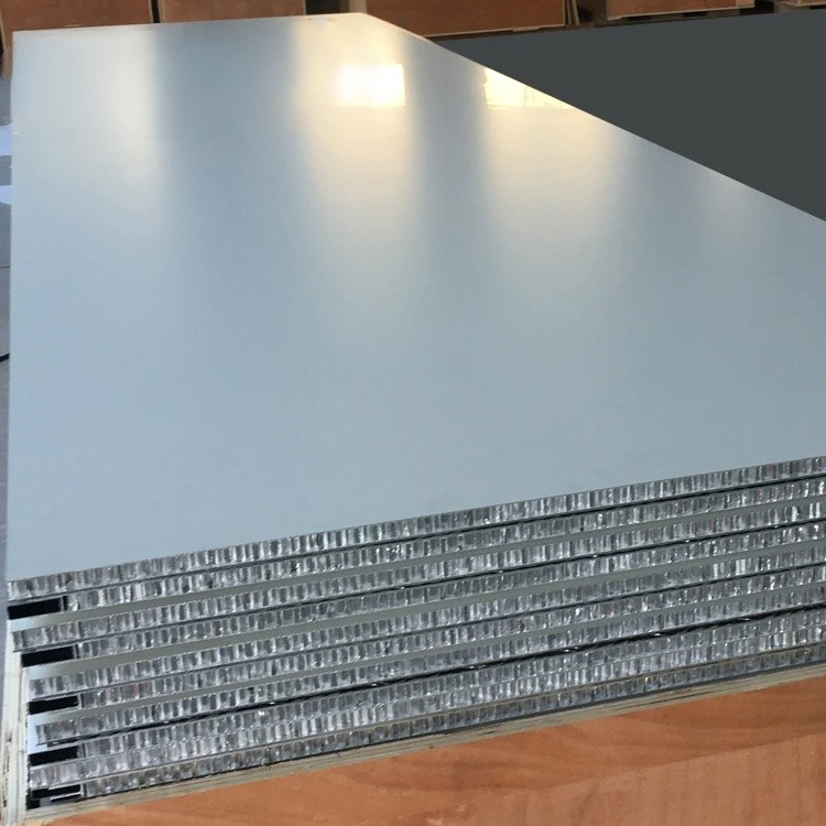 Алюминиевая сотовая панель для палатки на крыше автомобиля