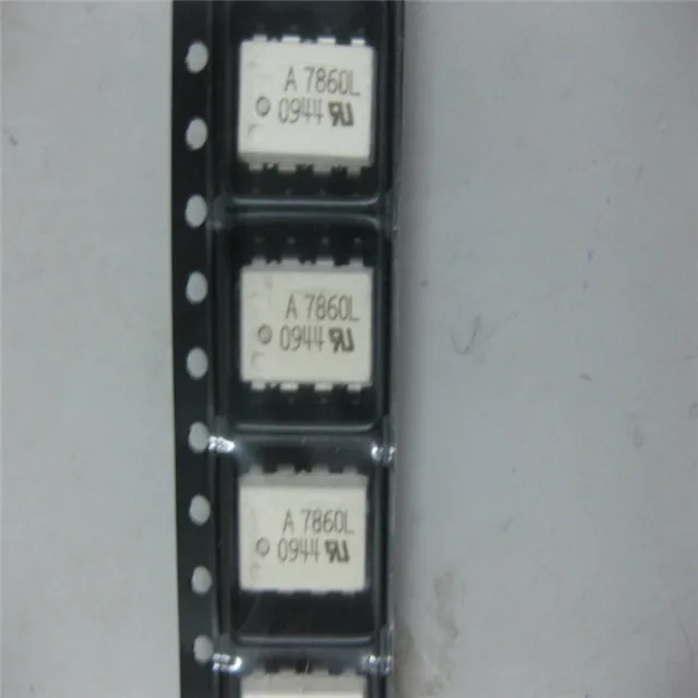Hot selling HCPL-7860 electronics component Integrated Circuit electronic components