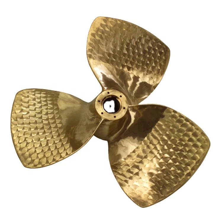 
boat marine propeller 