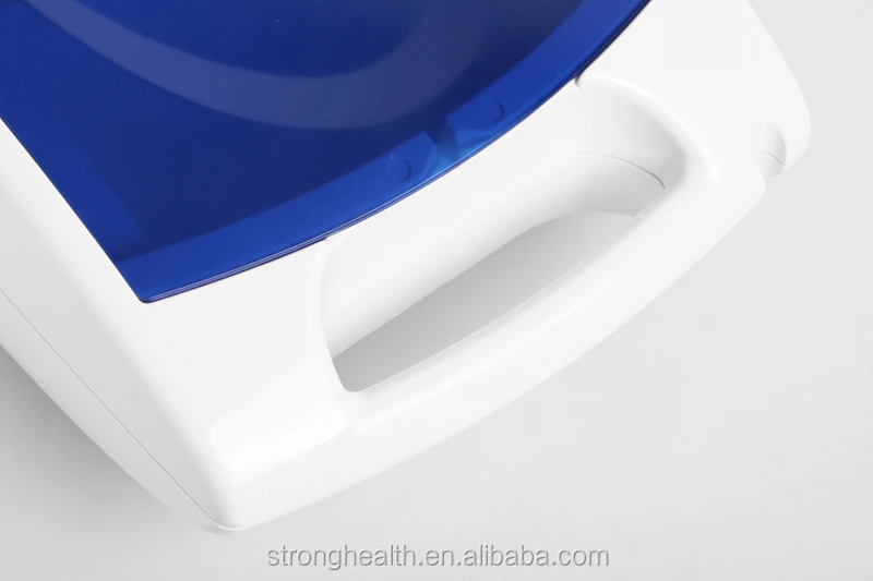 Medical Supplies Other Household Medical Devices Equipment Ultrasonic Portable Inhaler Nebulizer