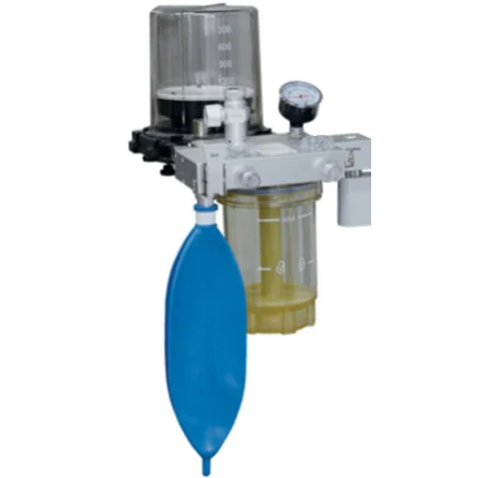 Medical equipment JINLING-01 Anesthesia machine model/chinese new product