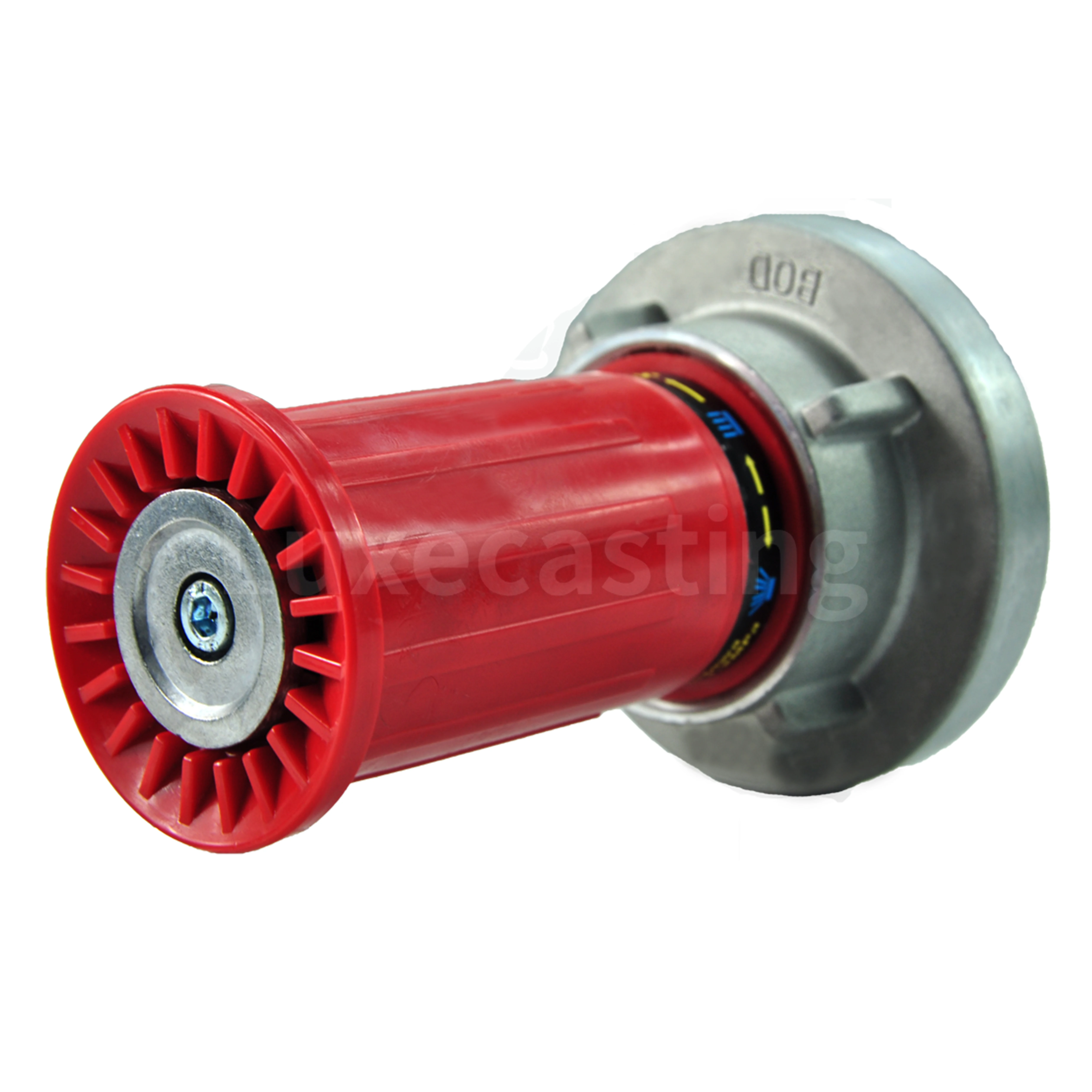 Luxe  New Type fire hose nozzle Stream Nozzle for fire fighting