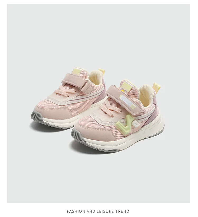 Fashion Child School Sneakers Casual Custom Trendy China Wholesale Kids Shoes