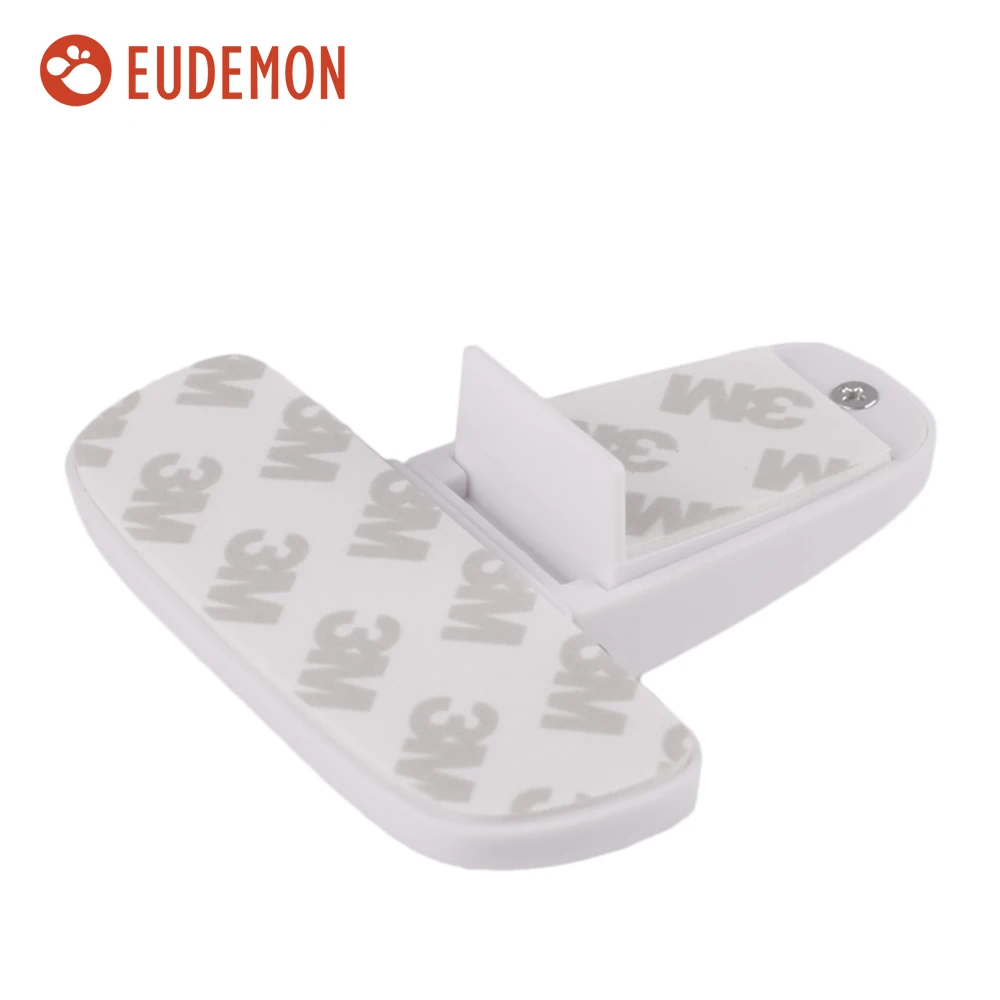 Замок на дверь холодильника для безопасности детей