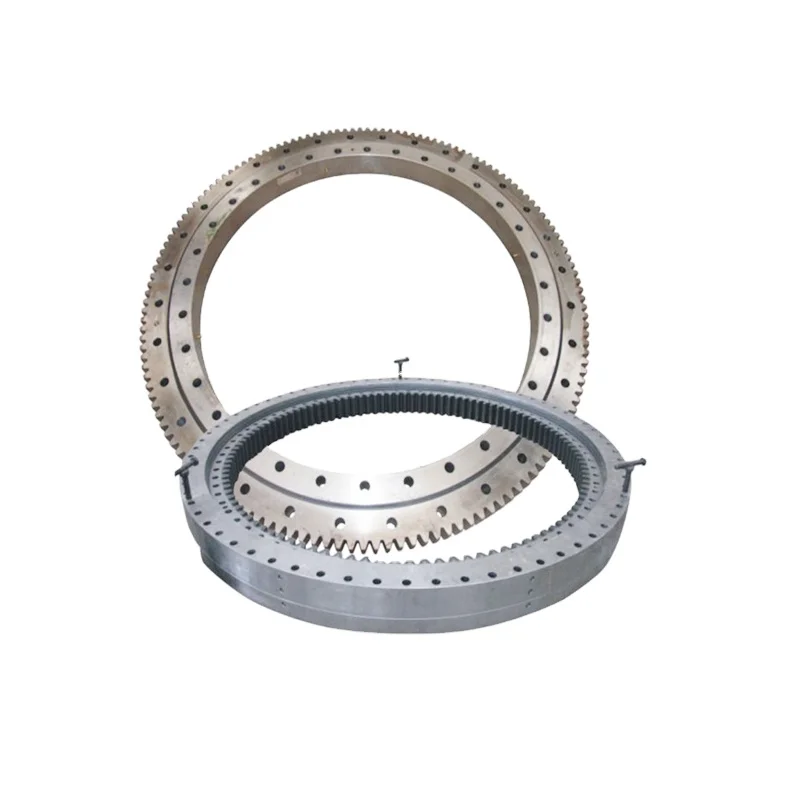 UR340 UR300 RU500 UR585 UR600 UR330  truck crane swing ring bearing