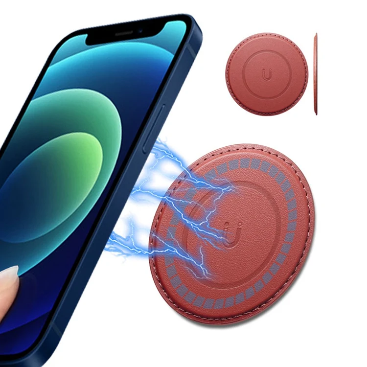 Магнитный держатель для телефона 3 м стикер сильный магнит коврик для ключей настенный умный мобильный магнитный держатель для телефона для iPhone 12